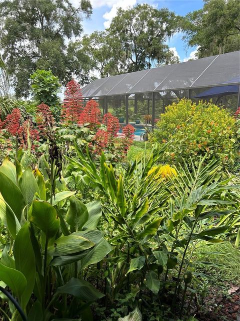 Tiny photo for 8851 NW 115th Street, Chiefland, FL 32626 (MLS # GC541065)
