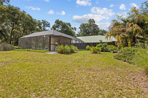 Tiny photo for 8851 NW 115th Street, Chiefland, FL 32626 (MLS # GC541065)