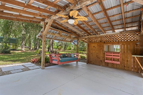 Tiny photo for 8851 NW 115th Street, Chiefland, FL 32626 (MLS # GC541065)