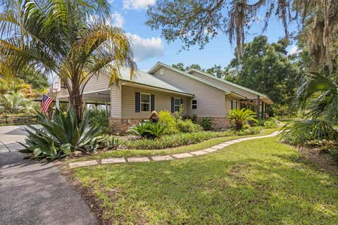 Tiny photo for 8851 NW 115th Street, Chiefland, FL 32626 (MLS # GC541065)