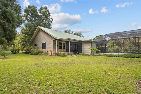 Tiny photo for 8851 NW 115th Street, Chiefland, FL 32626 (MLS # GC541065)