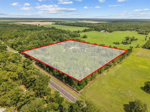 Tiny photo for 8851 NW 115th Street, Chiefland, FL 32626 (MLS # GC541065)