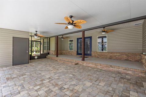 Tiny photo for 8851 NW 115th Street, Chiefland, FL 32626 (MLS # GC541065)