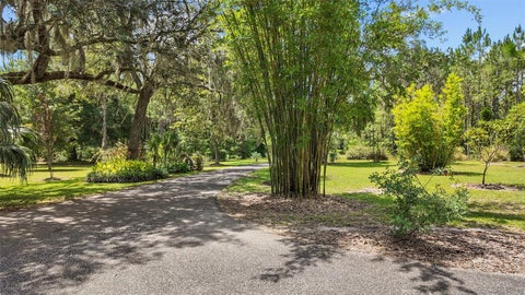 Tiny photo for 8851 NW 115th Street, Chiefland, FL 32626 (MLS # GC541065)