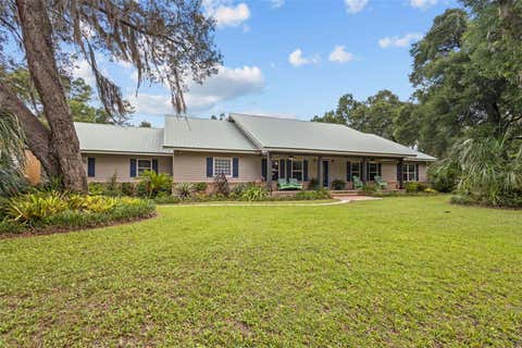 Tiny photo for 8851 NW 115th Street, Chiefland, FL 32626 (MLS # GC541065)