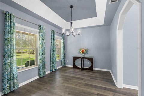 Tiny photo for 8851 NW 115th Street, Chiefland, FL 32626 (MLS # GC541065)