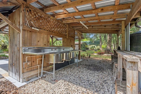 Tiny photo for 8851 NW 115th Street, Chiefland, FL 32626 (MLS # GC541065)