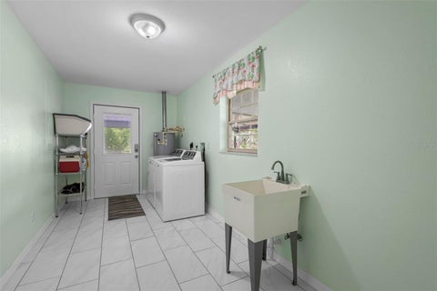 Tiny photo for 8851 NW 115th Street, Chiefland, FL 32626 (MLS # GC541065)