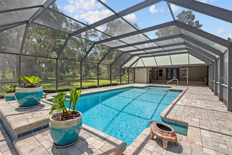 Tiny photo for 8851 NW 115th Street, Chiefland, FL 32626 (MLS # GC541065)