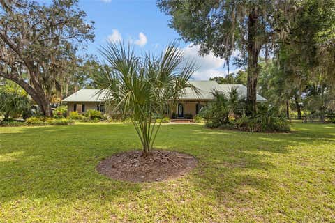 Tiny photo for 8851 NW 115th Street, Chiefland, FL 32626 (MLS # GC541065)