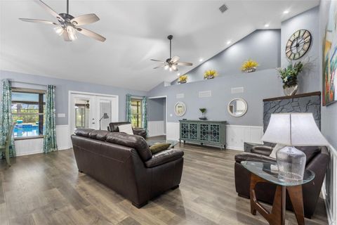 Tiny photo for 8851 NW 115th Street, Chiefland, FL 32626 (MLS # GC541065)