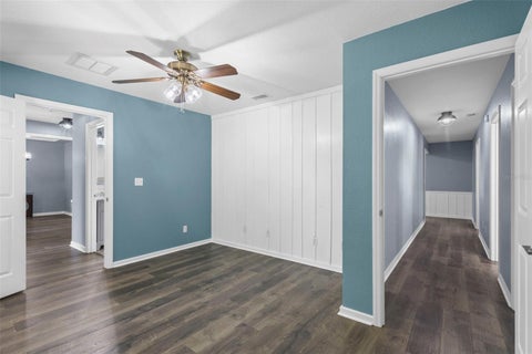 Tiny photo for 8851 NW 115th Street, Chiefland, FL 32626 (MLS # GC541065)