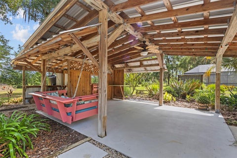 Tiny photo for 8851 NW 115th Street, Chiefland, FL 32626 (MLS # GC541065)