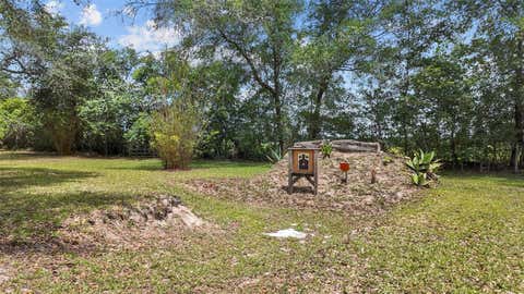 Tiny photo for 8851 NW 115th Street, Chiefland, FL 32626 (MLS # GC541065)