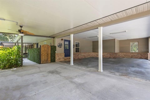 Tiny photo for 8851 NW 115th Street, Chiefland, FL 32626 (MLS # GC541065)
