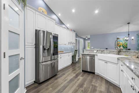 Tiny photo for 8851 NW 115th Street, Chiefland, FL 32626 (MLS # GC541065)