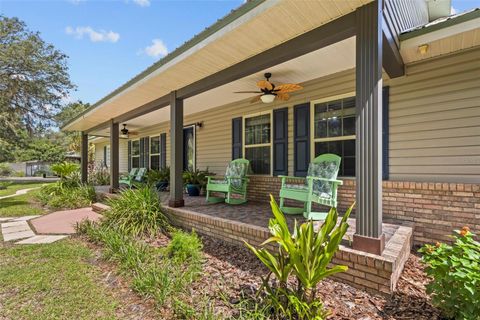 Tiny photo for 8851 NW 115th Street, Chiefland, FL 32626 (MLS # GC541065)