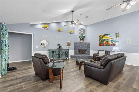 Tiny photo for 8851 NW 115th Street, Chiefland, FL 32626 (MLS # GC541065)