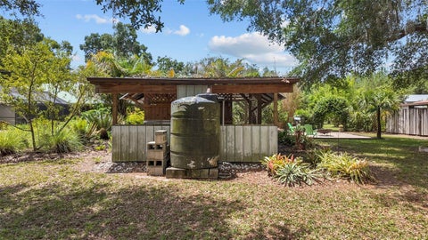 Tiny photo for 8851 NW 115th Street, Chiefland, FL 32626 (MLS # GC541065)