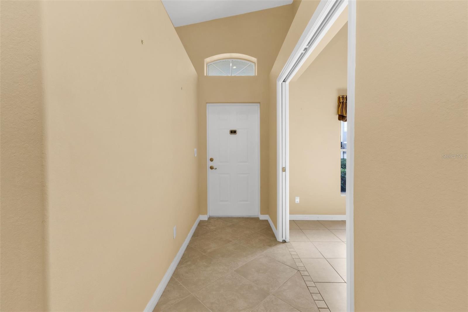 VILLAS BURNT STORE ISLES 01 - Residential Lease