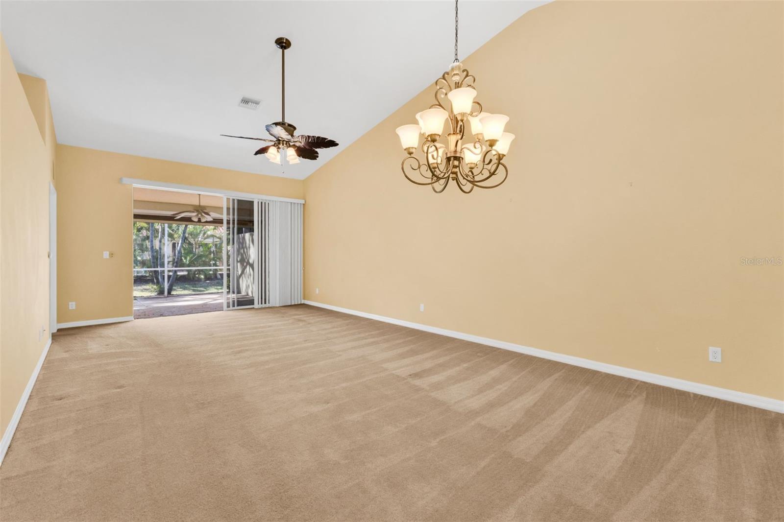 VILLAS BURNT STORE ISLES 01 - Residential Lease