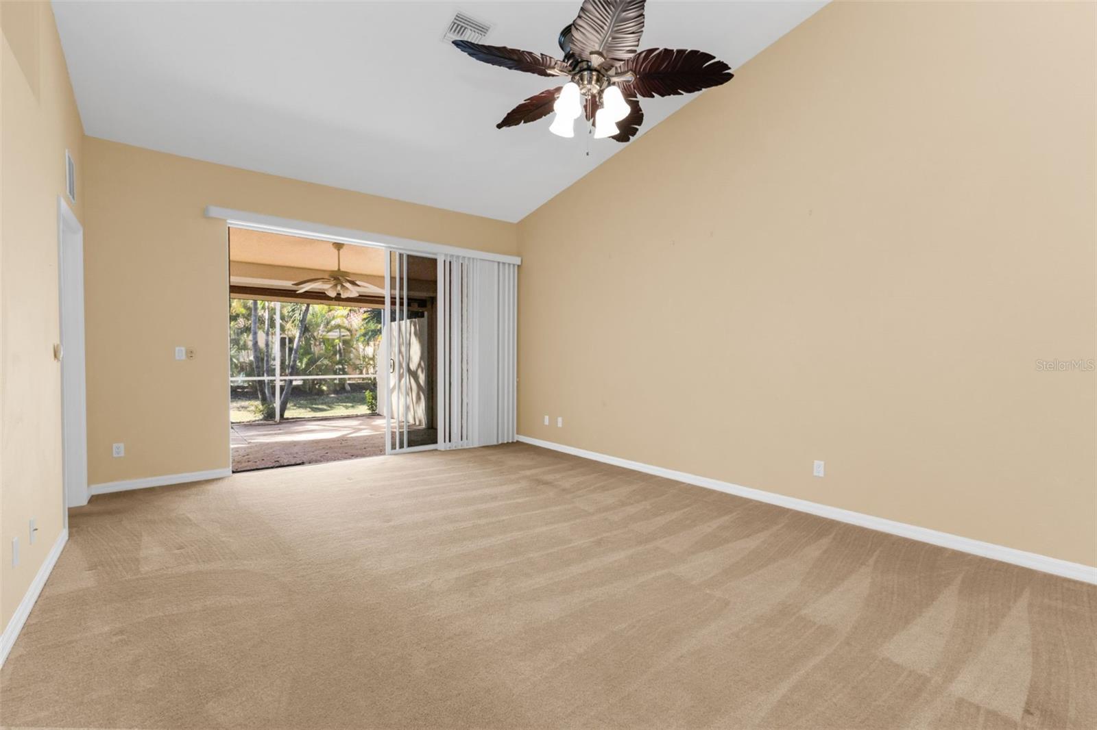 VILLAS BURNT STORE ISLES 01 - Residential Lease