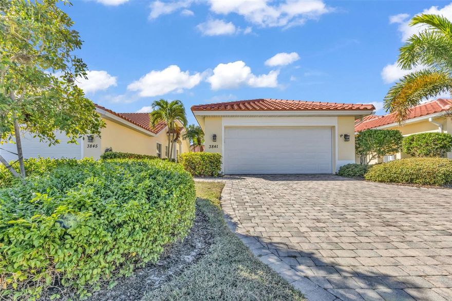 Welcome to this bright, airy, and impeccably maintained home offering the perfect blend of comfort, convenience, and Florida lifestyle. Located just minutes from downtown Punta Gorda and with quick access to I-75, this property places you close to everything—waterfront activities, restaurants, shopping, and top-rated golf courses. Property Highlights include: 2 Spacious Bedrooms 2 Full Bathrooms Versatile Den/Office featuring custom California Closets—ideal for work, hobbies, or extra storage Open-Concept Living Area with great natural light, perfect for entertaining Expanded Lanai offering extra outdoor living space with hurricane shutters throughout as well as lanai blind for extra protection. So you can relax and enjoy the Florida weather Well-designed kitchen and comfortable dining space Low-maintenance living in a peaceful, friendly community NEWLY INSTALLED TILE ROOF, EXTERIOR PAINT AND OUTDOOR LIGHTING FIXTURES. Location, location, location.. 5–10 minutes to downtown Punta Gorda’s charming boutiques, farmers markets, and waterfront parks Quick access to I-75 for easy travel Close to marinas, canals, and boating opportunities Near restaurants, shopping centers, and multiple golf courses If you’re looking for a year-round residence, this home has everything you need to enjoy the best of Southwest Florida living.