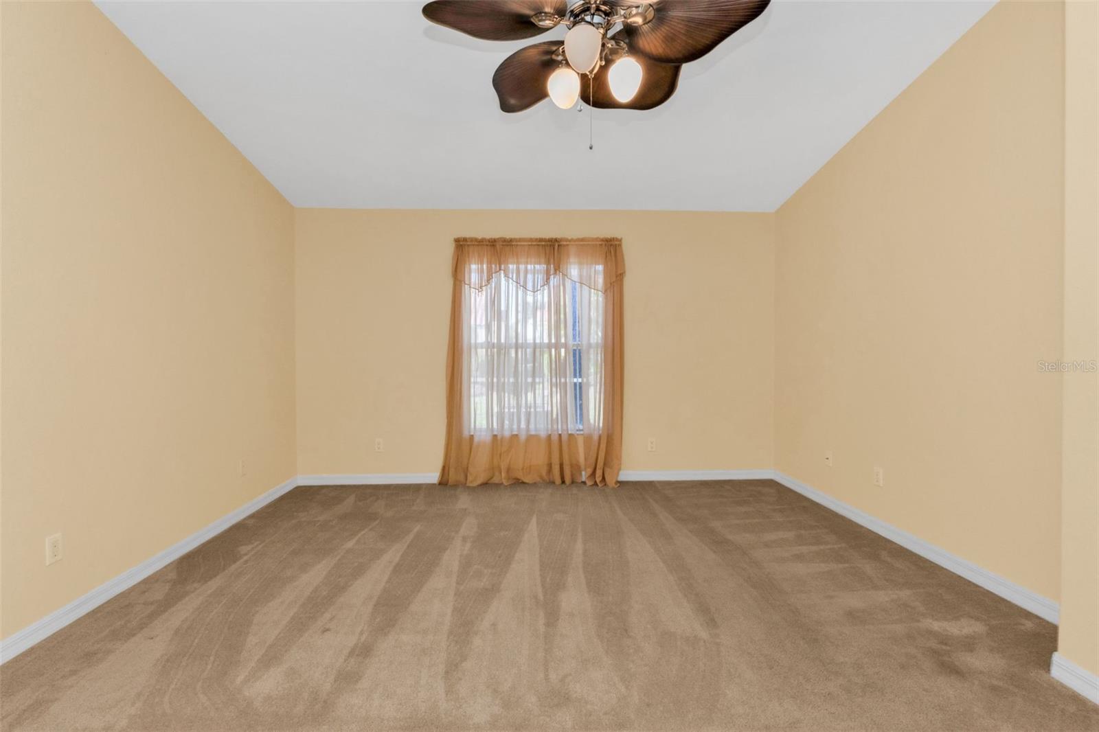 VILLAS BURNT STORE ISLES 01 - Residential Lease