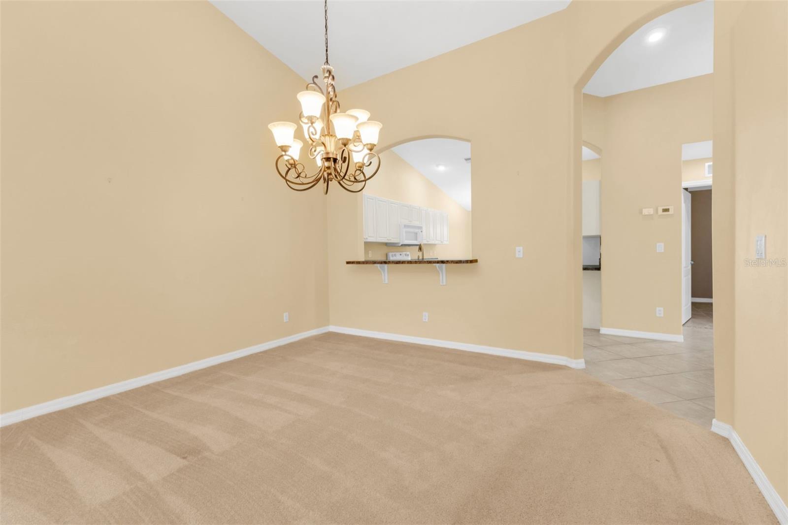 VILLAS BURNT STORE ISLES 01 - Residential Lease