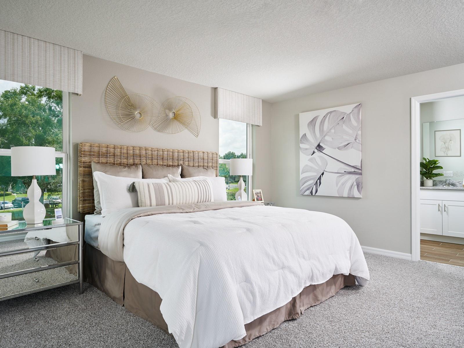 BRADFORD PARK - Residential