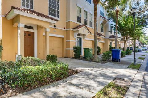 A home in TAMPA