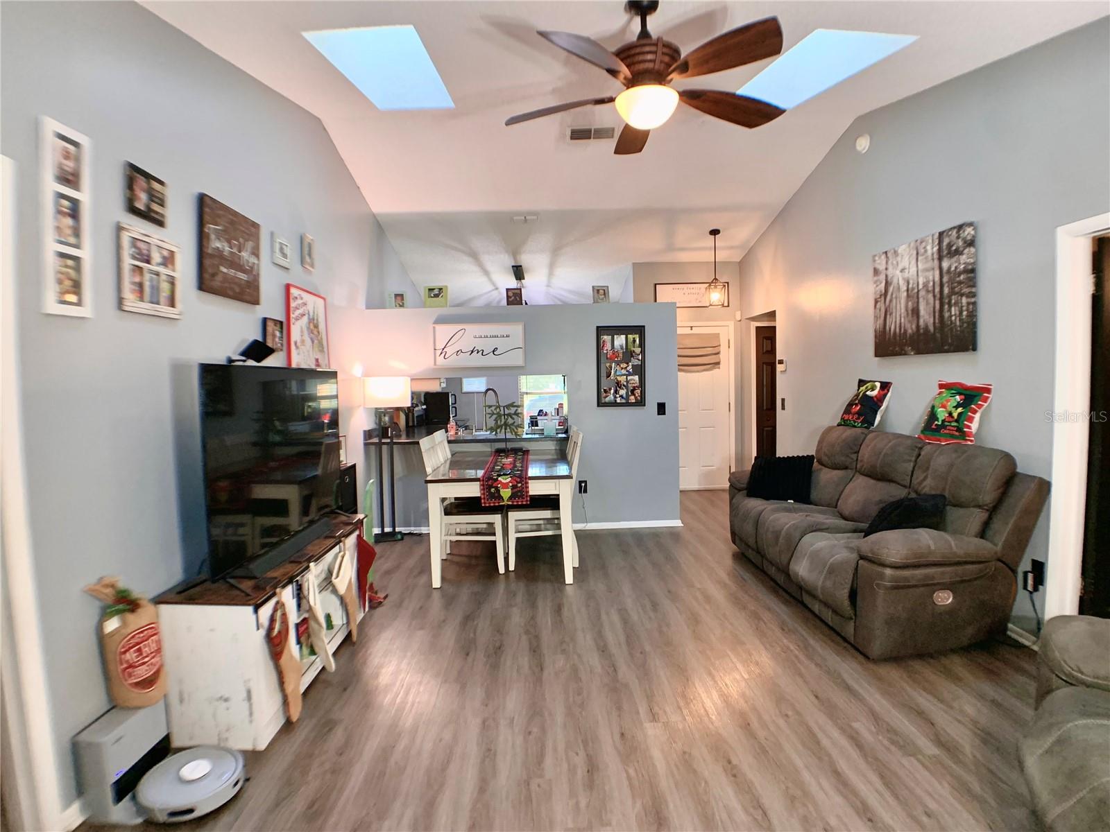 DELTONA LAKES UNIT 62 - Residential