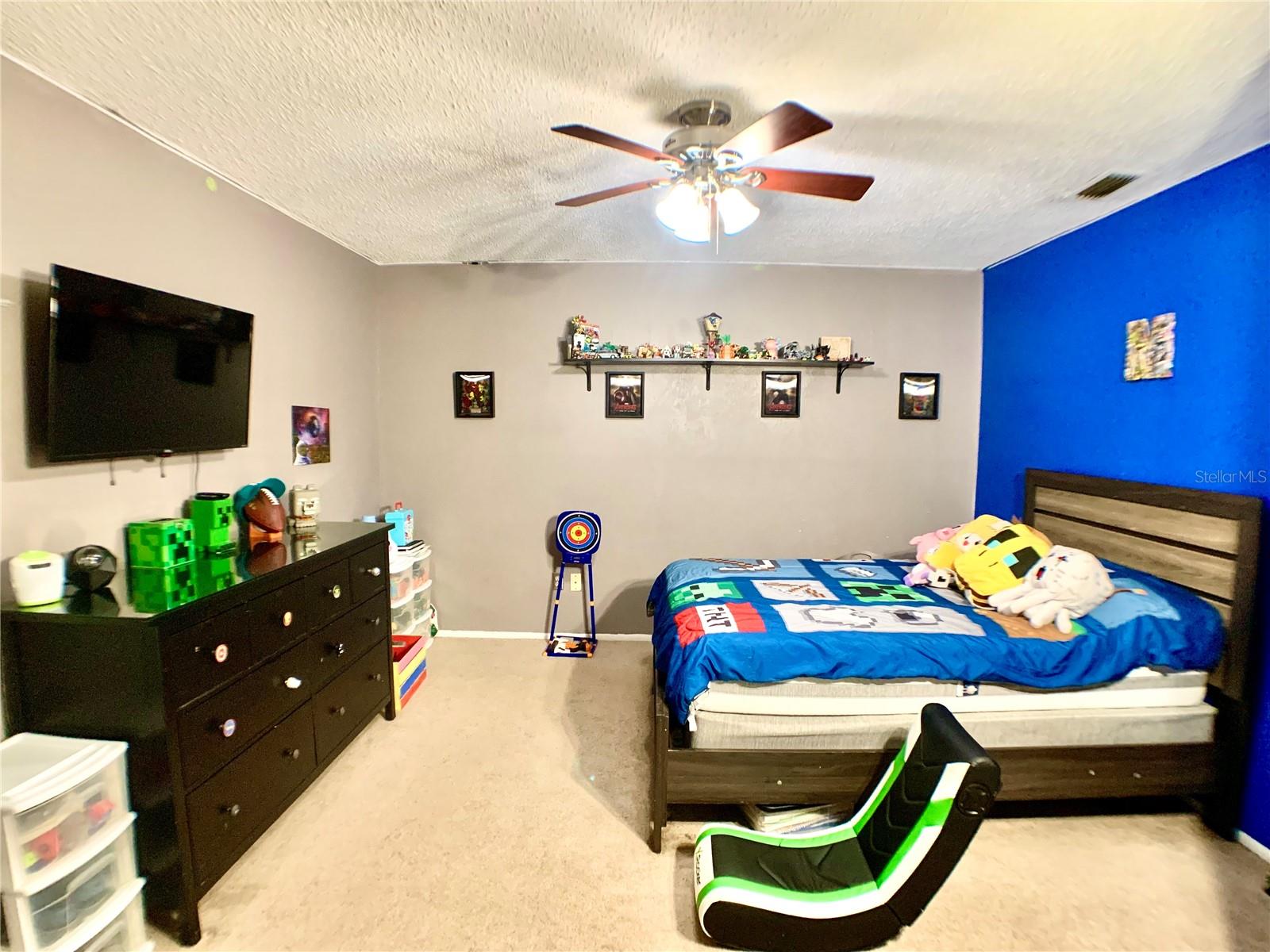 DELTONA LAKES UNIT 62 - Residential