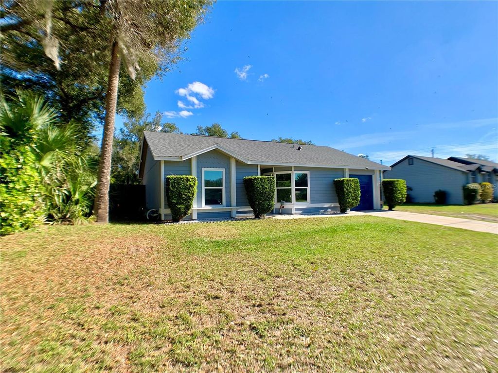 Photo of 641 Stallings Avenue, Deltona, FL 32738 (MLS # V4946113)