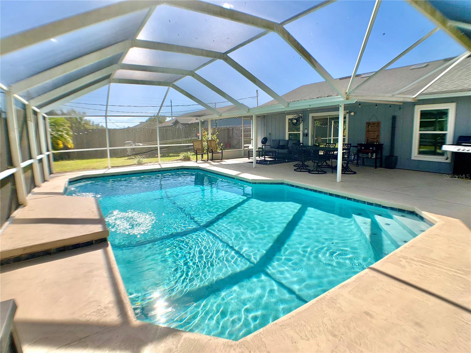 DELTONA LAKES UNIT 62 - Residential