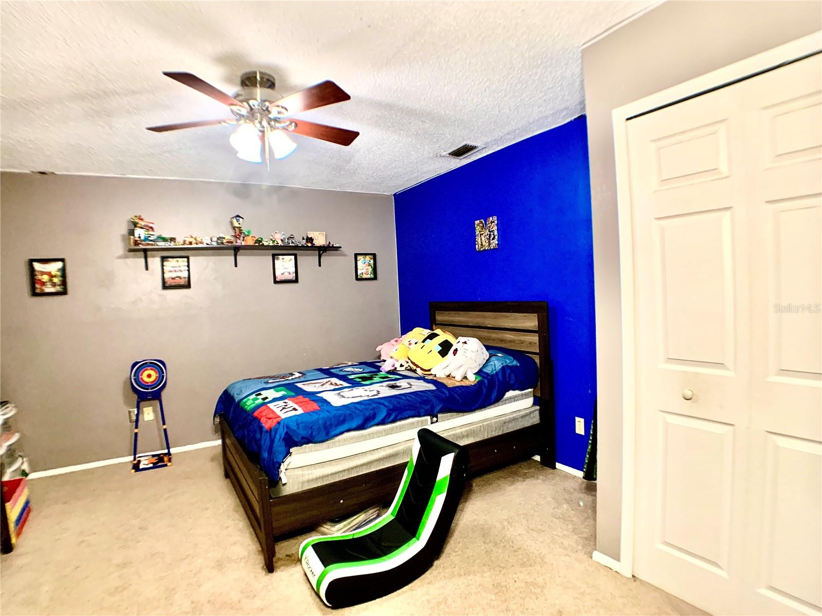 DELTONA LAKES UNIT 62 - Residential