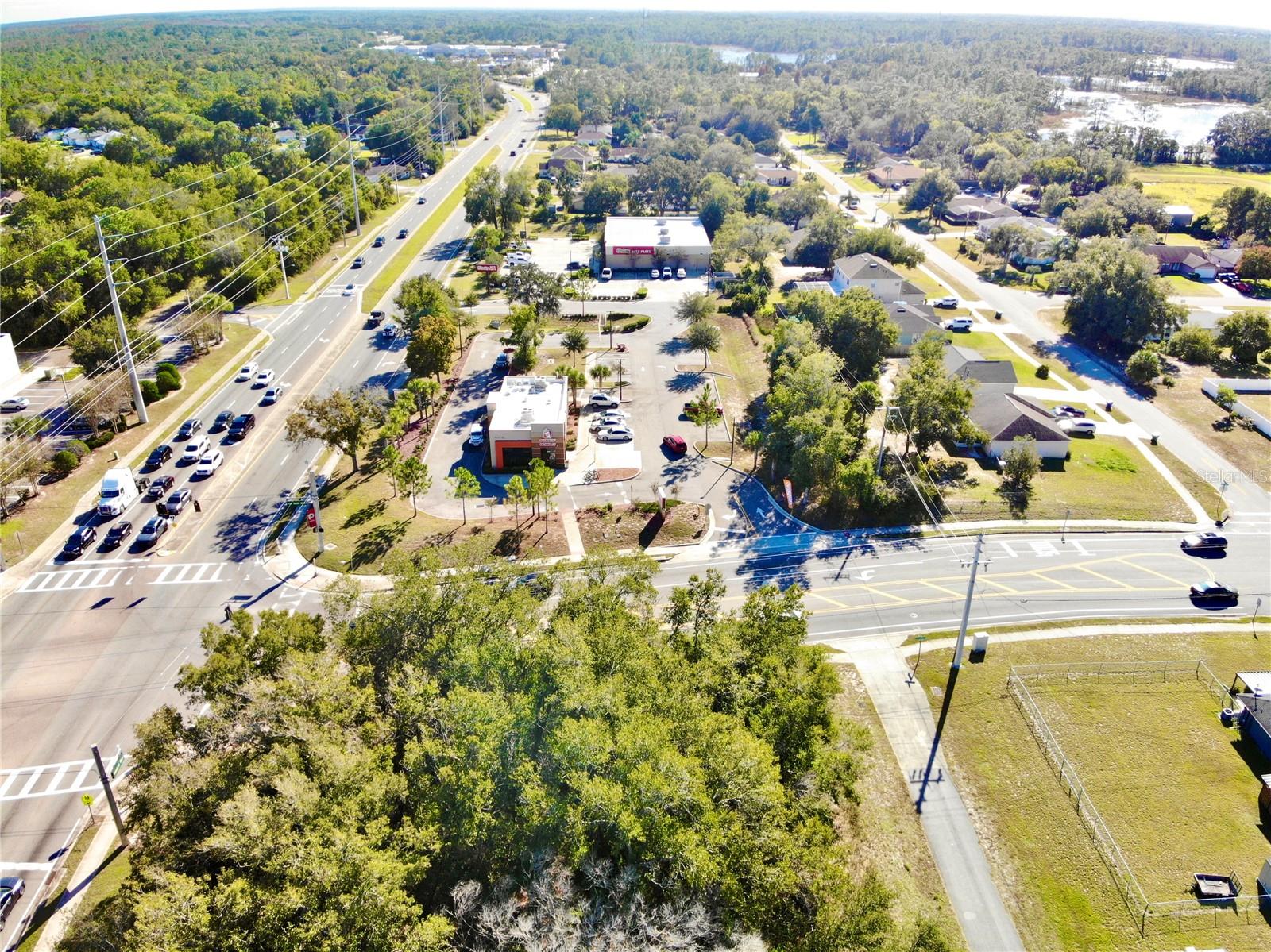 DELTONA LAKES UNIT 62 - Residential