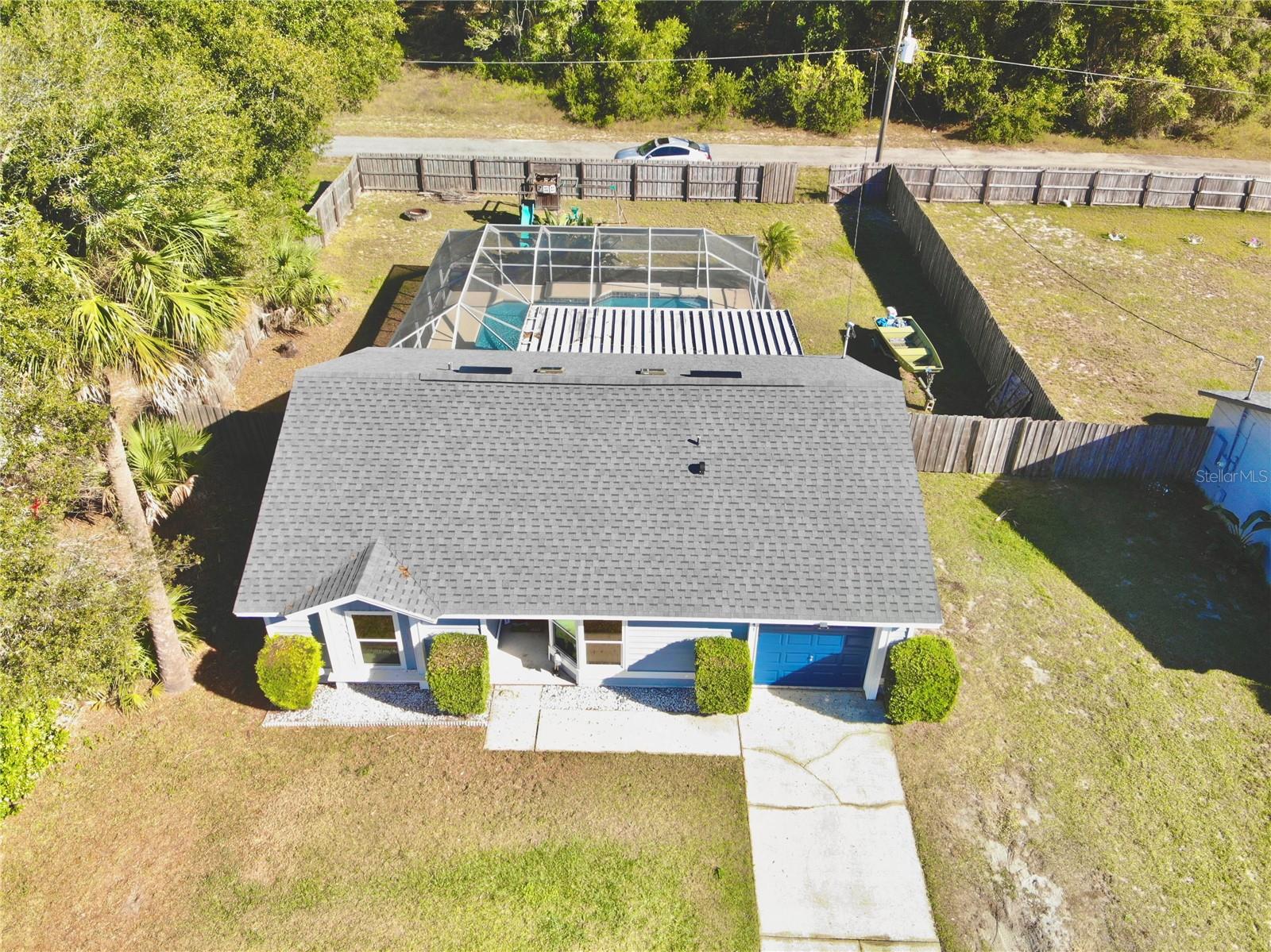 DELTONA LAKES UNIT 62 - Residential