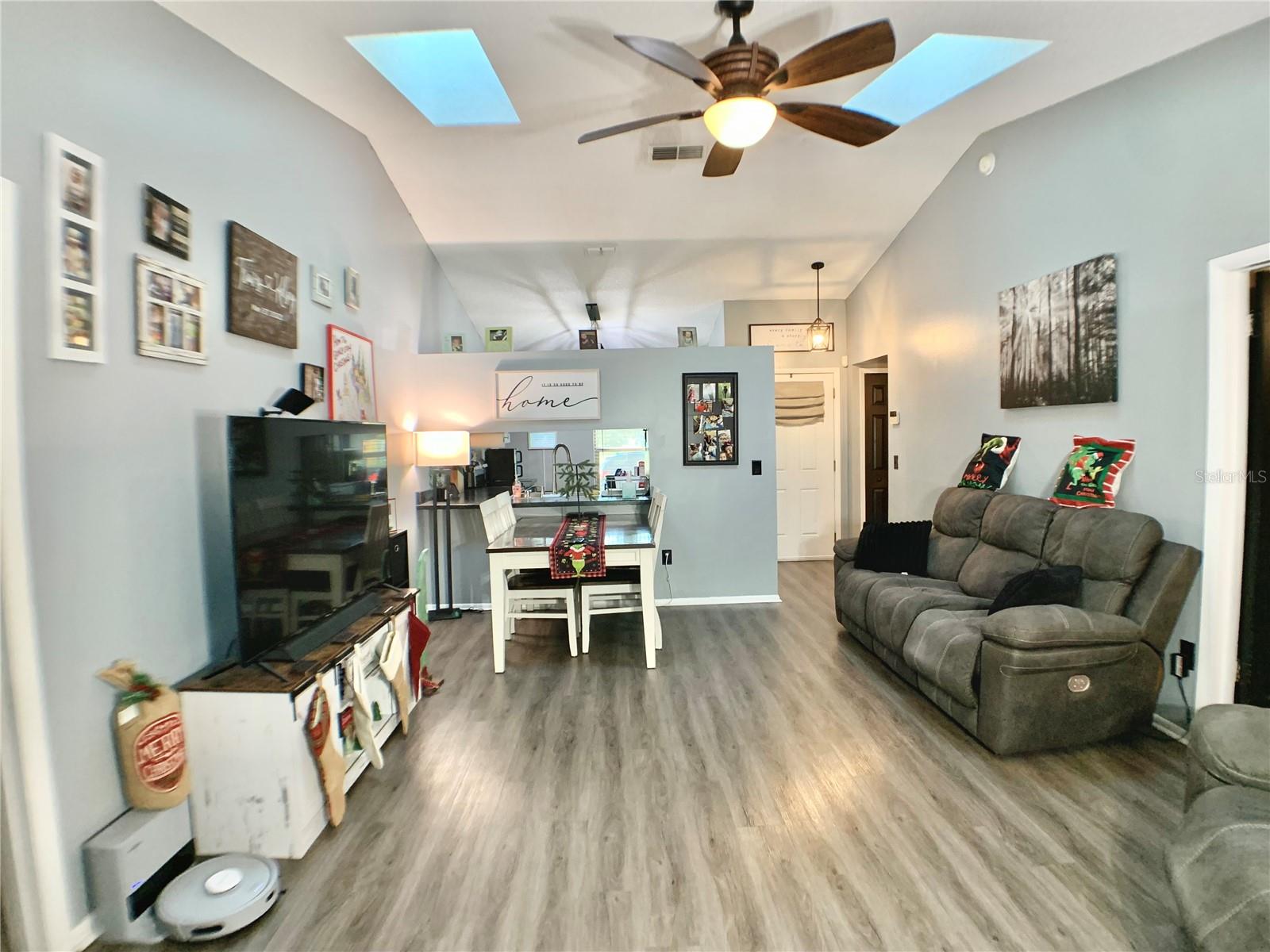 DELTONA LAKES UNIT 62 - Residential