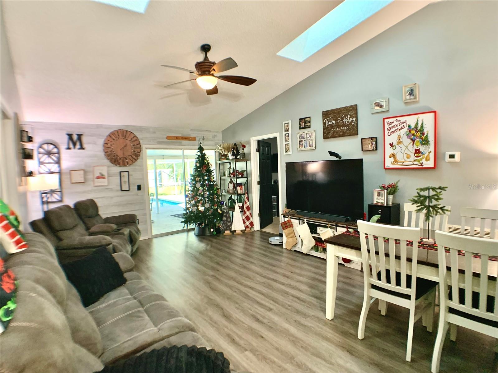 DELTONA LAKES UNIT 62 - Residential