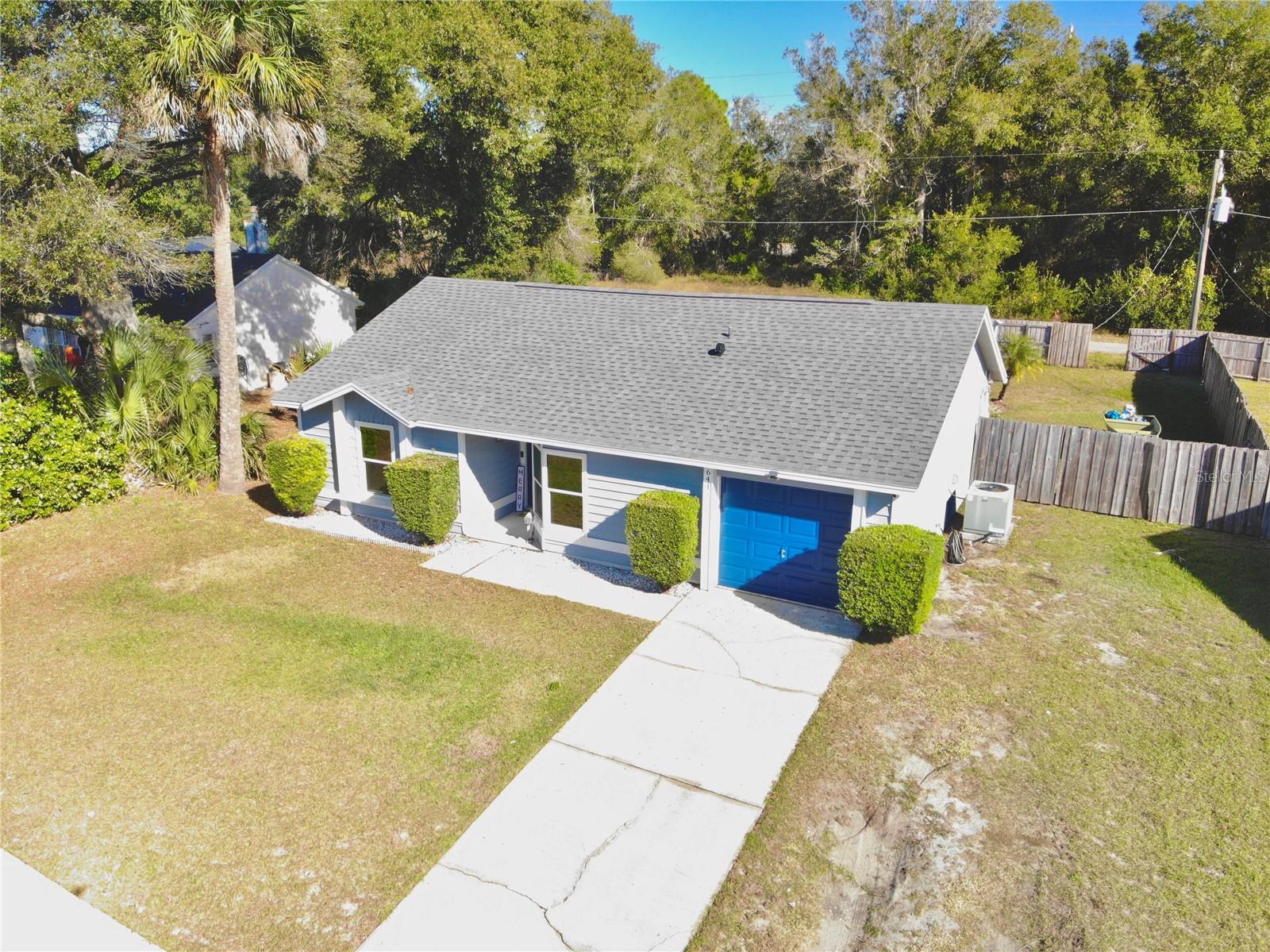 DELTONA LAKES UNIT 62 - Residential