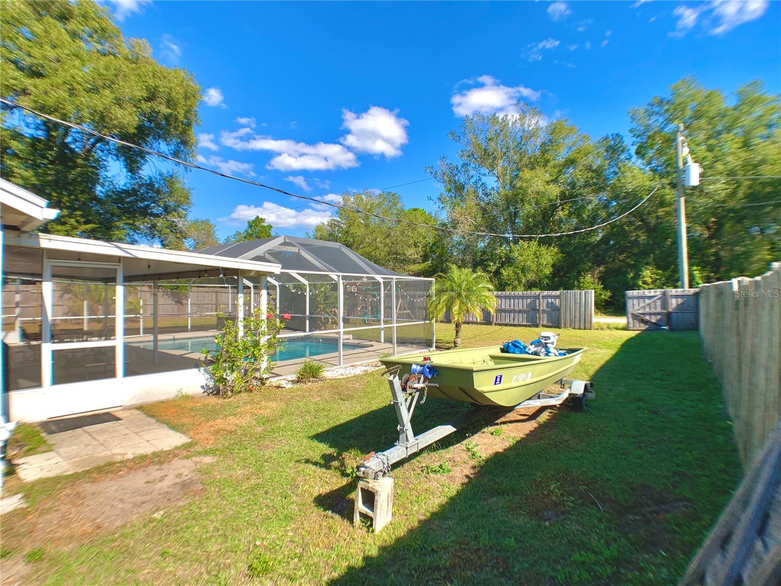 DELTONA LAKES UNIT 62 - Residential