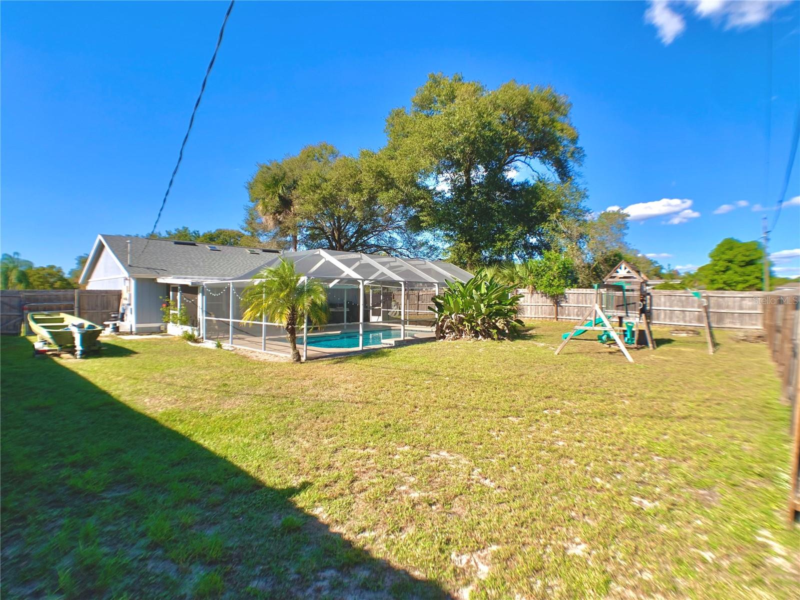 DELTONA LAKES UNIT 62 - Residential