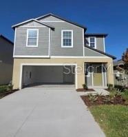 Photo of 7632 Painted Sky Place, Land O Lakes, FL 34637 (MLS # J1004293)