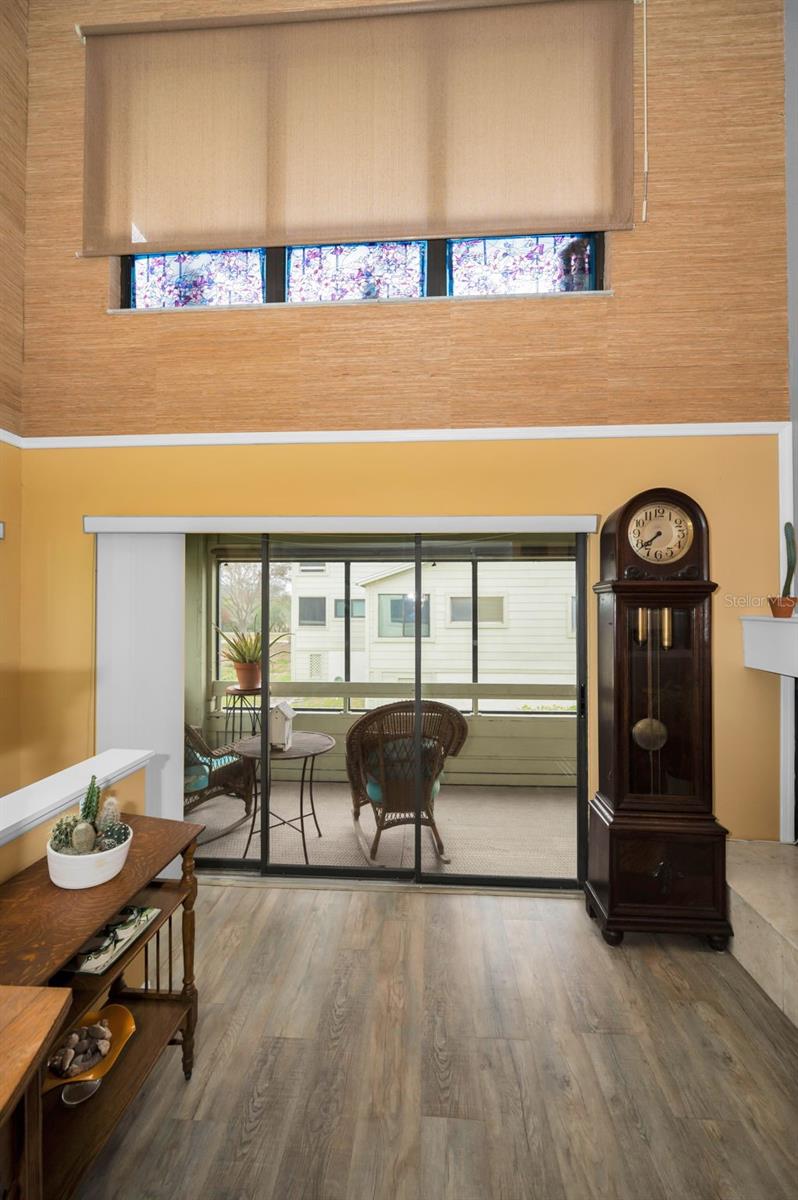 CURLEW LANDINGS - Residential