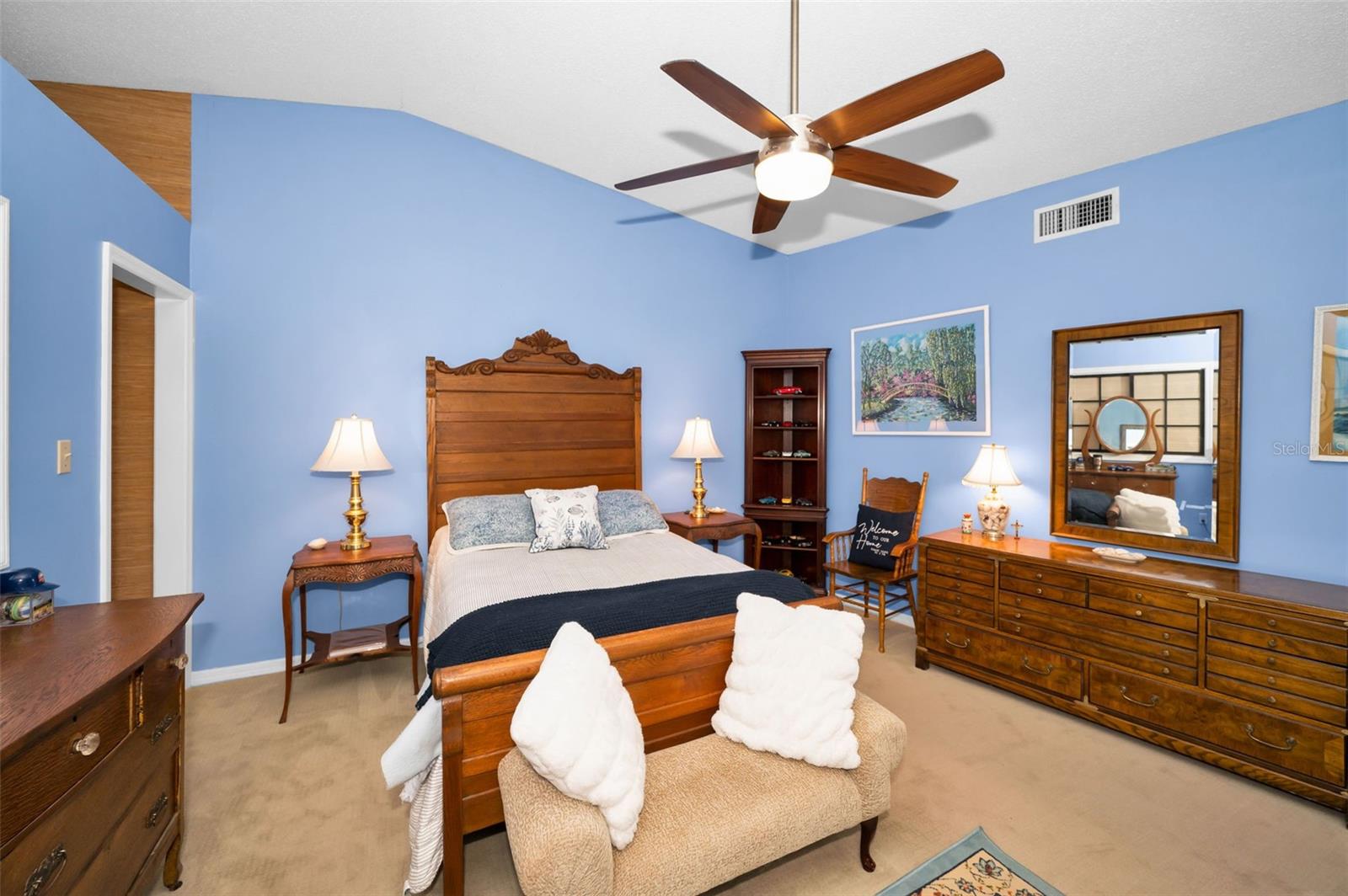 CURLEW LANDINGS - Residential