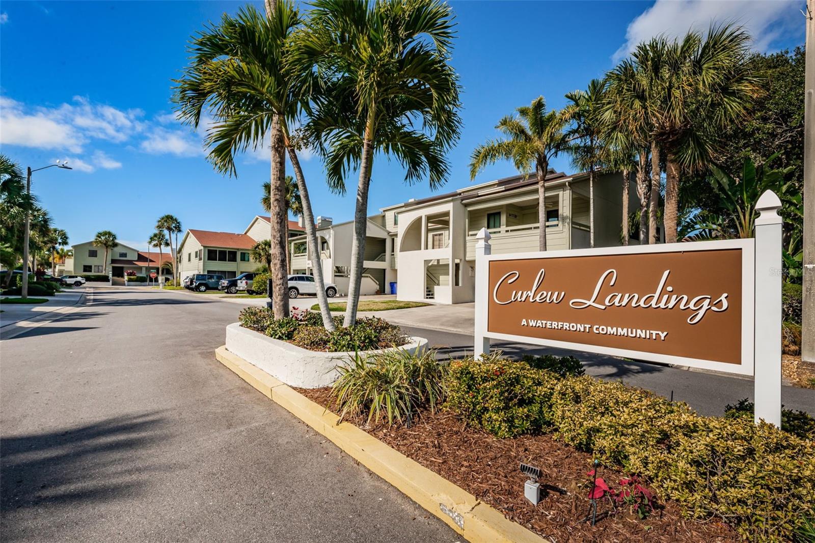 CURLEW LANDINGS - Residential