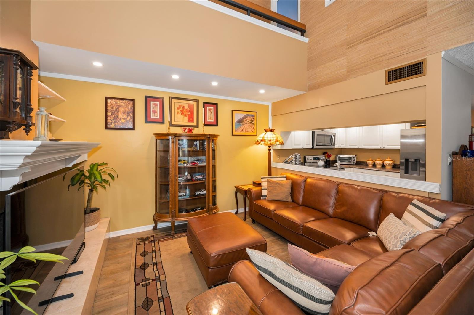 CURLEW LANDINGS - Residential