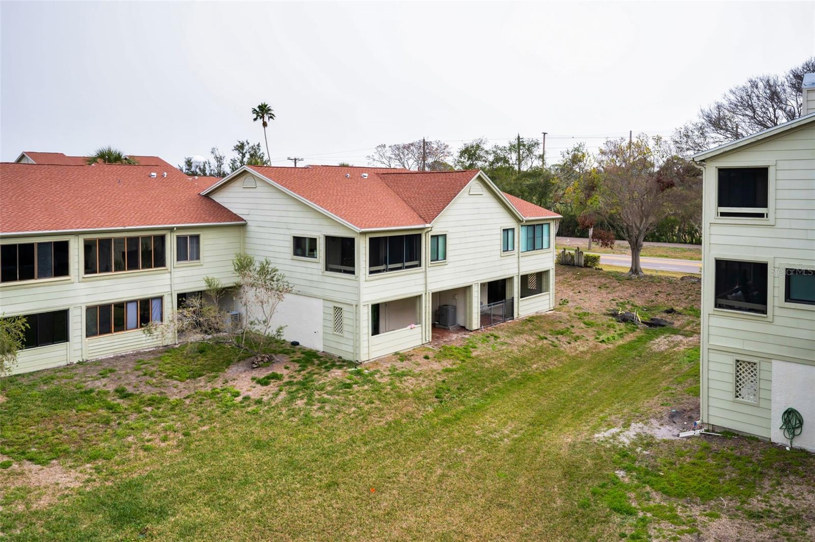 CURLEW LANDINGS - Residential