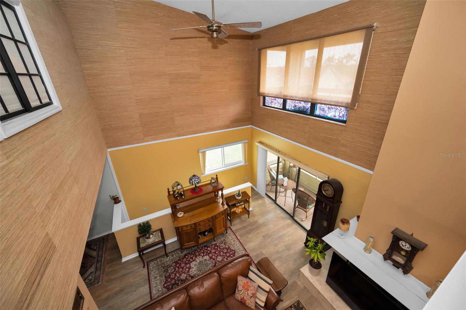 CURLEW LANDINGS - Residential